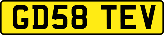 GD58TEV