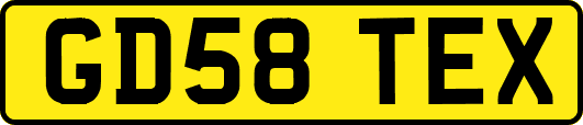 GD58TEX