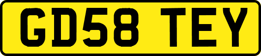 GD58TEY