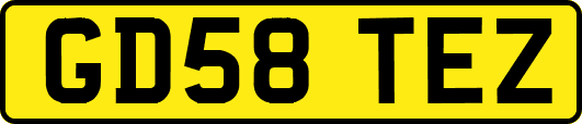 GD58TEZ