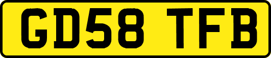 GD58TFB