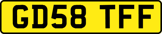 GD58TFF