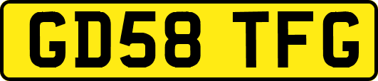 GD58TFG