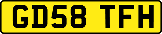 GD58TFH