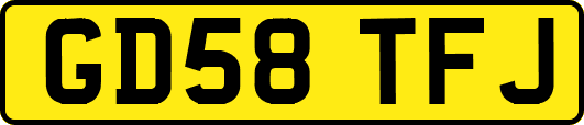 GD58TFJ