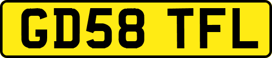 GD58TFL