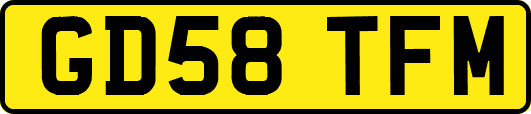 GD58TFM