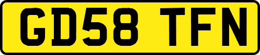 GD58TFN
