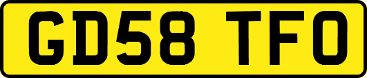 GD58TFO