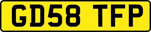 GD58TFP
