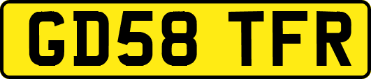 GD58TFR