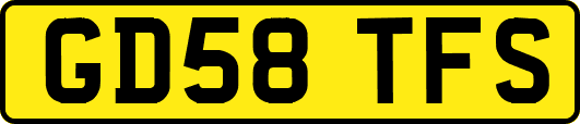 GD58TFS