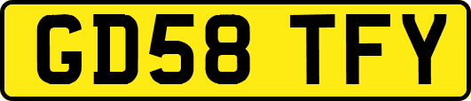 GD58TFY