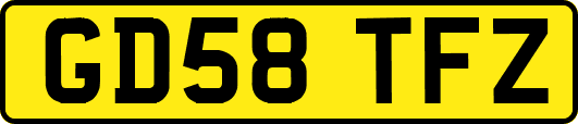 GD58TFZ