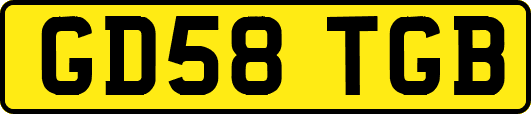 GD58TGB