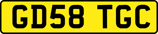 GD58TGC