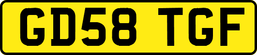 GD58TGF
