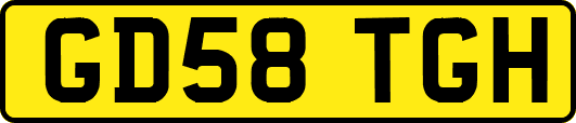 GD58TGH