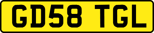 GD58TGL