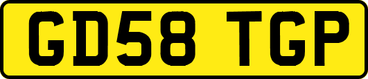 GD58TGP