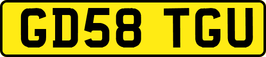 GD58TGU