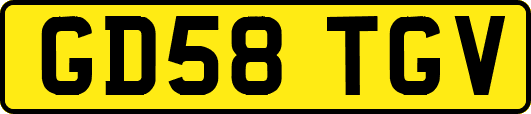 GD58TGV