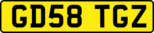 GD58TGZ
