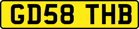 GD58THB