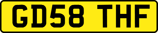 GD58THF