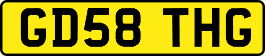 GD58THG