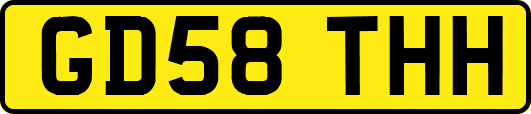 GD58THH