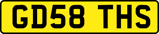 GD58THS