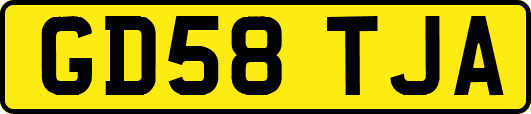 GD58TJA