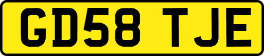 GD58TJE