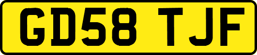 GD58TJF