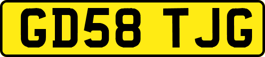GD58TJG