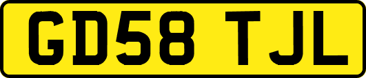 GD58TJL