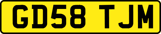 GD58TJM