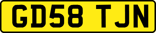 GD58TJN
