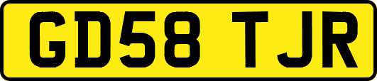 GD58TJR