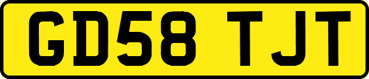 GD58TJT