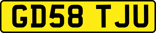 GD58TJU