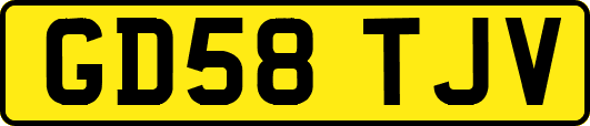 GD58TJV