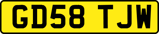 GD58TJW