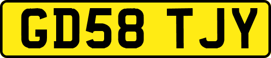 GD58TJY