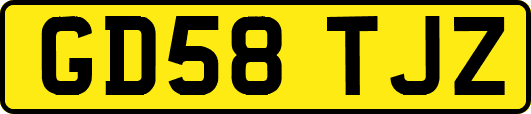 GD58TJZ