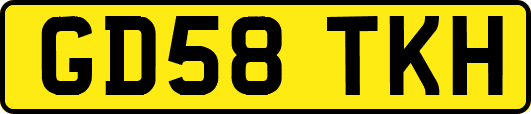 GD58TKH