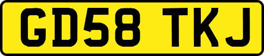 GD58TKJ