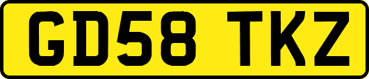 GD58TKZ