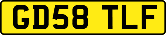 GD58TLF